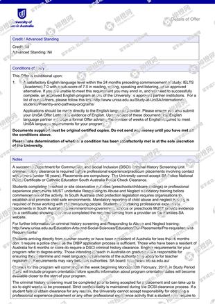 柳橙网成功案列offer展示