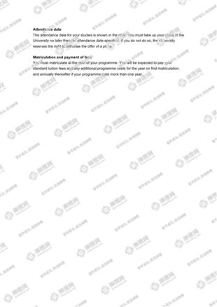 柳橙网成功案列offer展示