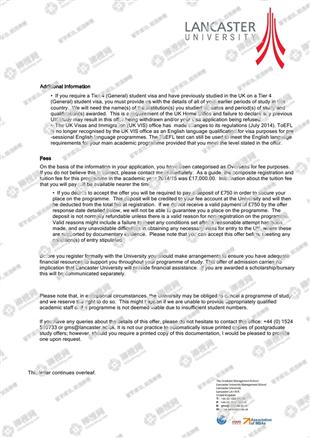 柳橙网成功案列offer展示