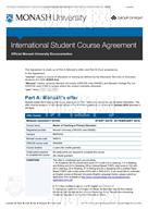 柳橙网成功案列offer展示