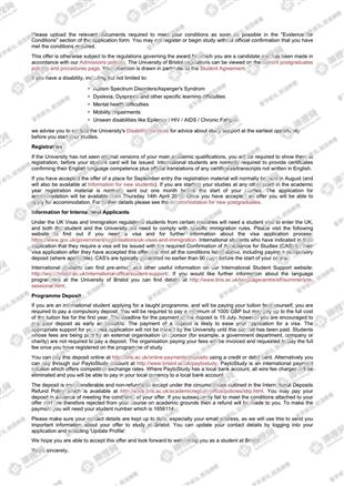 柳橙网成功案列offer展示