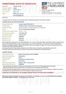 柳橙网成功案列offer展示