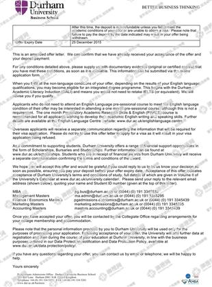 柳橙网成功案列offer展示