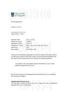 柳橙网成功案列offer展示
