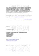 柳橙网成功案列offer展示