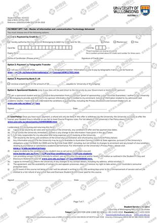 柳橙网成功案列offer展示