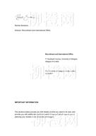 柳橙网成功案列offer展示