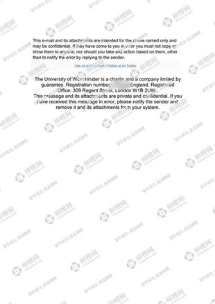 柳橙网成功案列offer展示