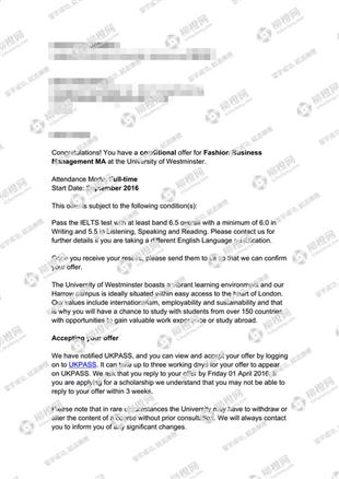 柳橙网成功案列offer展示