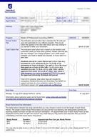 柳橙网成功案列offer展示