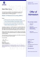 柳橙网成功案列offer展示