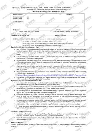 柳橙网成功案列offer展示