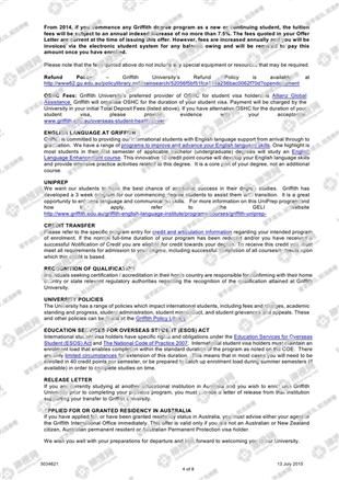 柳橙网成功案列offer展示