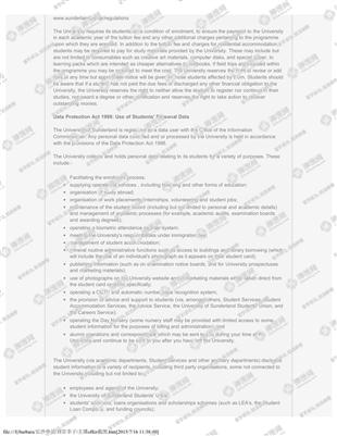 柳橙网成功案列offer展示