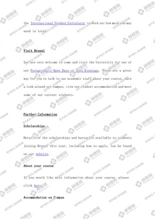 柳橙网成功案列offer展示