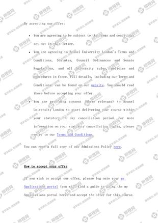 柳橙网成功案列offer展示