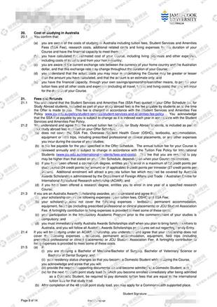 柳橙网成功案列offer展示