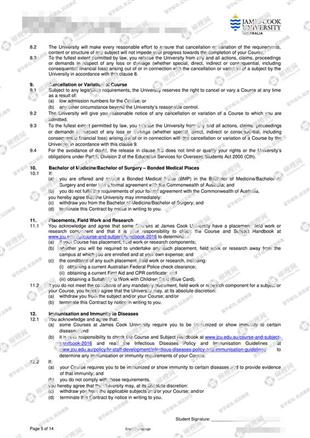 柳橙网成功案列offer展示