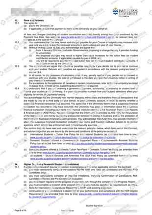 柳橙网成功案列offer展示