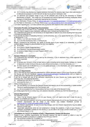 柳橙网成功案列offer展示