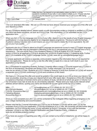 柳橙网成功案列offer展示