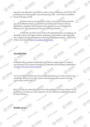 柳橙网成功案列offer展示