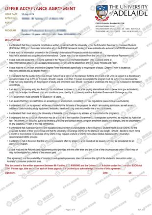 柳橙网成功案列offer展示