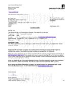 柳橙网成功案列offer展示