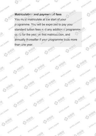 柳橙网成功案列offer展示