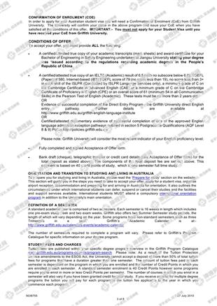 柳橙网成功案列offer展示