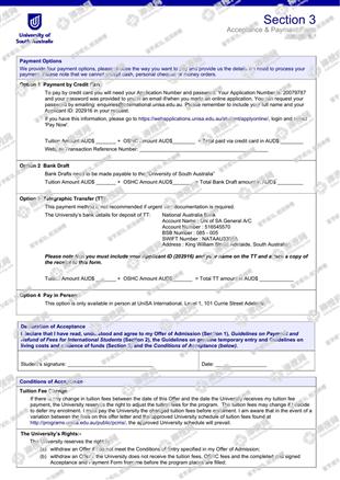 柳橙网成功案列offer展示