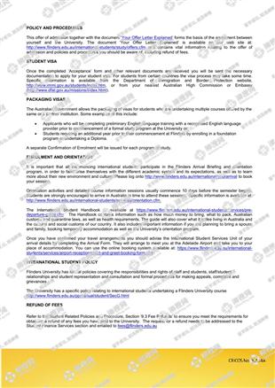 柳橙网成功案列offer展示