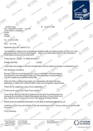 柳橙网成功案列offer展示