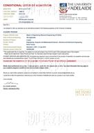 柳橙网成功案列offer展示