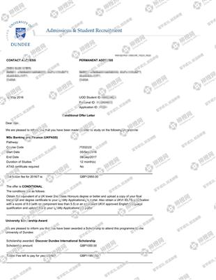 柳橙网成功案列offer展示