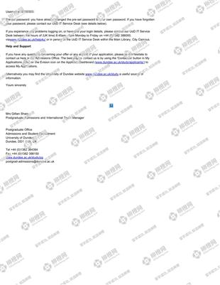 柳橙网成功案列offer展示