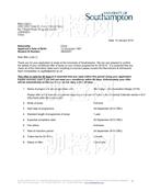 柳橙网成功案列offer展示