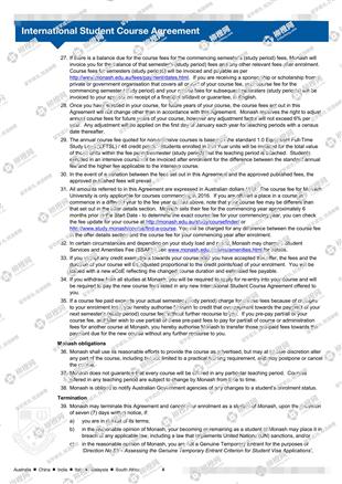 柳橙网成功案列offer展示