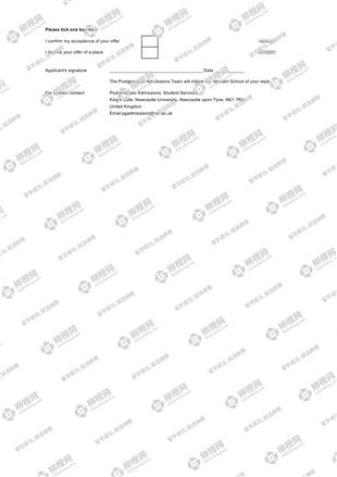 柳橙网成功案列offer展示