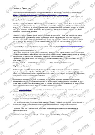 柳橙网成功案列offer展示