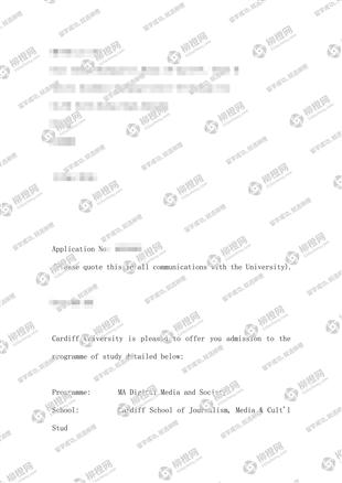 柳橙网成功案列offer展示