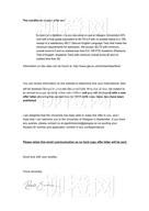 柳橙网成功案列offer展示