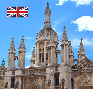 英国博士/研究型硕士留学服务