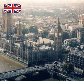 英国硕士留学全套服务-智能版（不含G5、KCL、爱丁堡大学、华威大学）