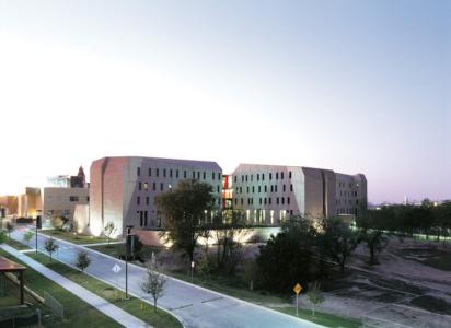 圣爱德华大学