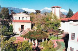 克莱蒙研究大学