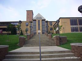贝拉明大学