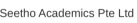Seetho Academics Pte Ltd