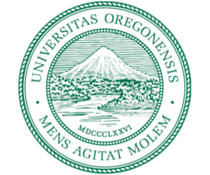 俄勒冈大学