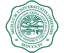 俄亥俄大学